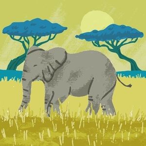 Meet your Posher, Brain